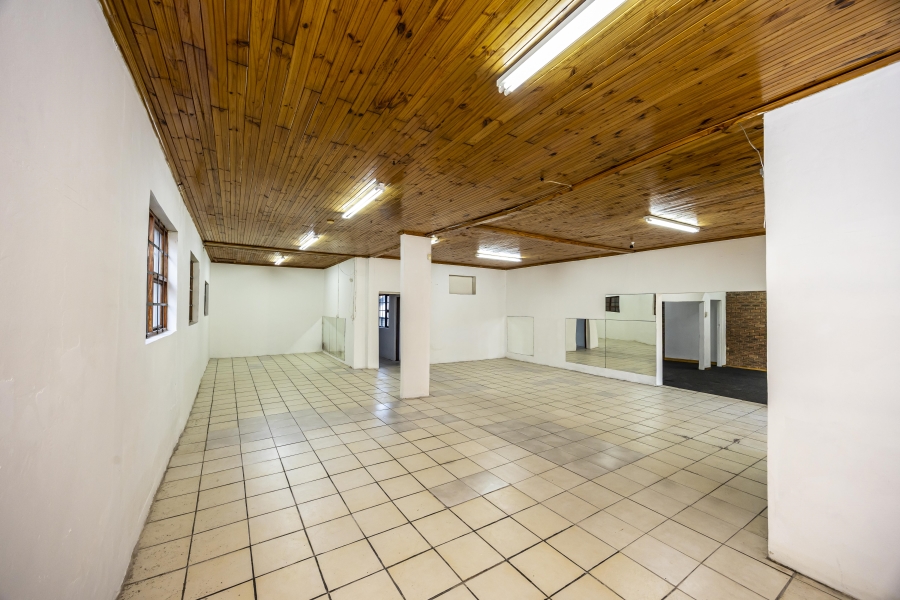 Commercial Property for Sale in Quigney Eastern Cape